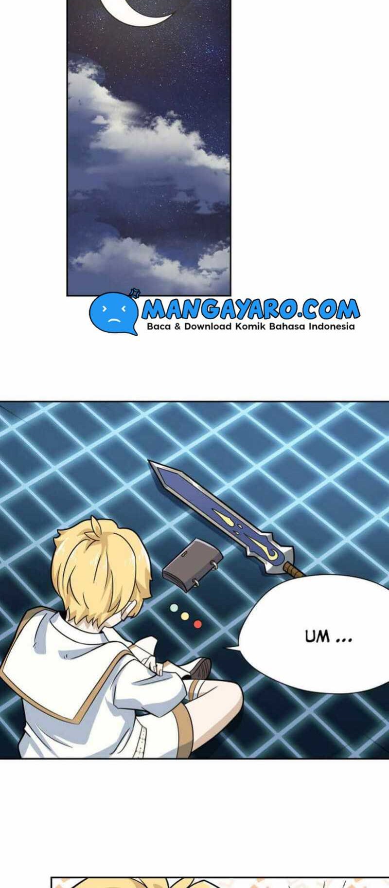 Learning Magic in Another World Chapter 10 - halaman 12