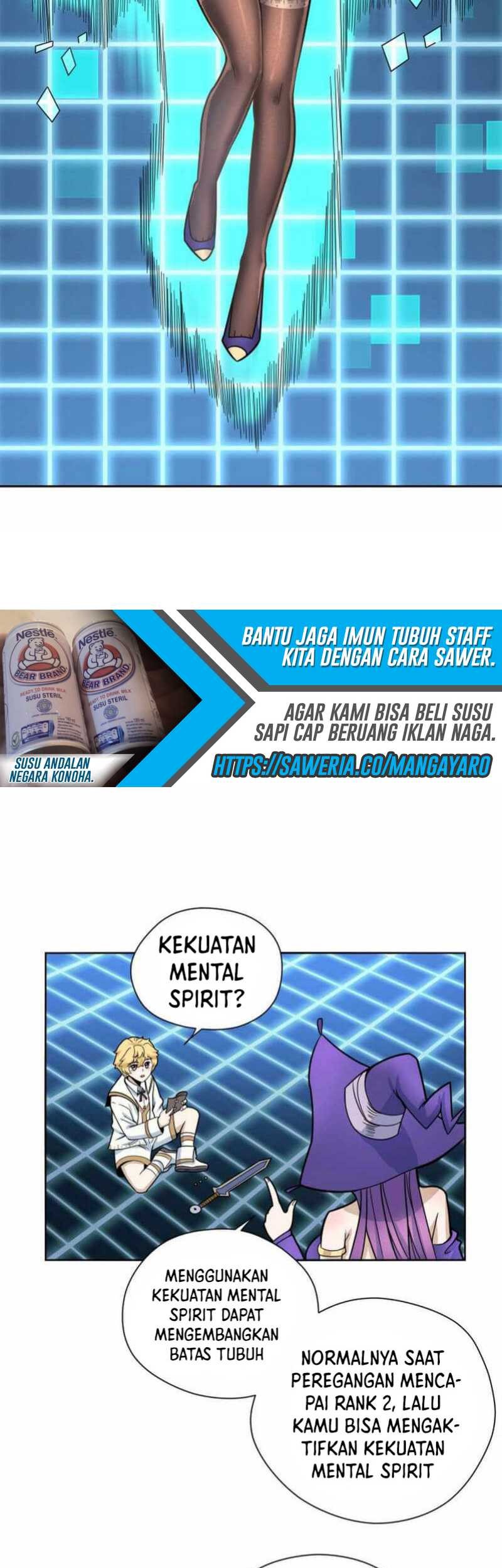 Learning Magic in Another World Chapter 10 - halaman 15