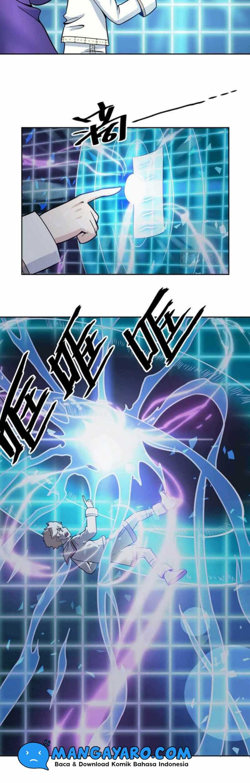 Learning Magic in Another World Chapter 10 - halaman 19