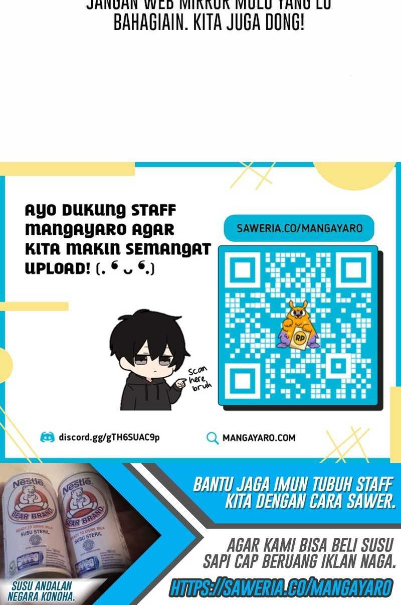 Learning Magic in Another World Chapter 10 - halaman 22