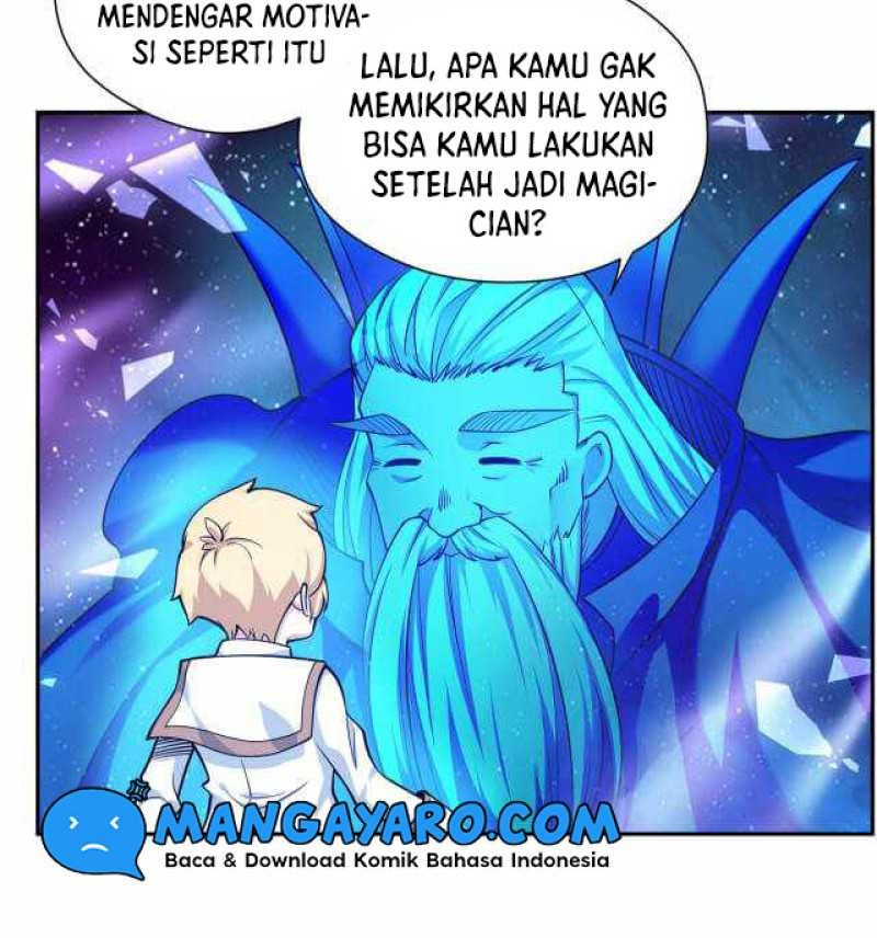 Learning Magic in Another World Chapter 11 - halaman 10