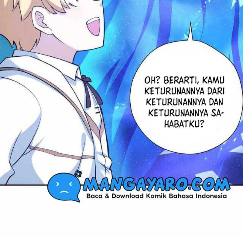 Learning Magic in Another World Chapter 11 - halaman 4
