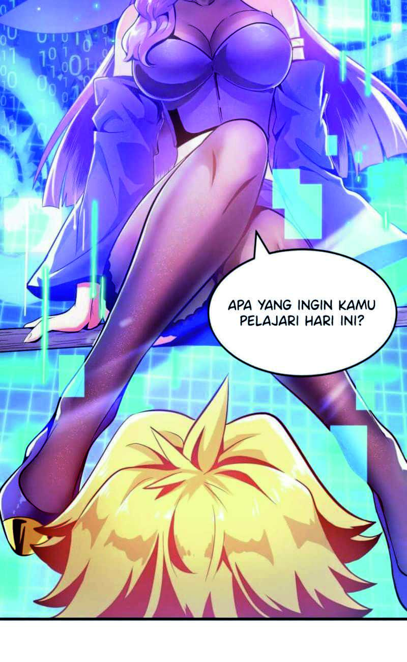 Learning Magic in Another World Chapter 2 - halaman 6