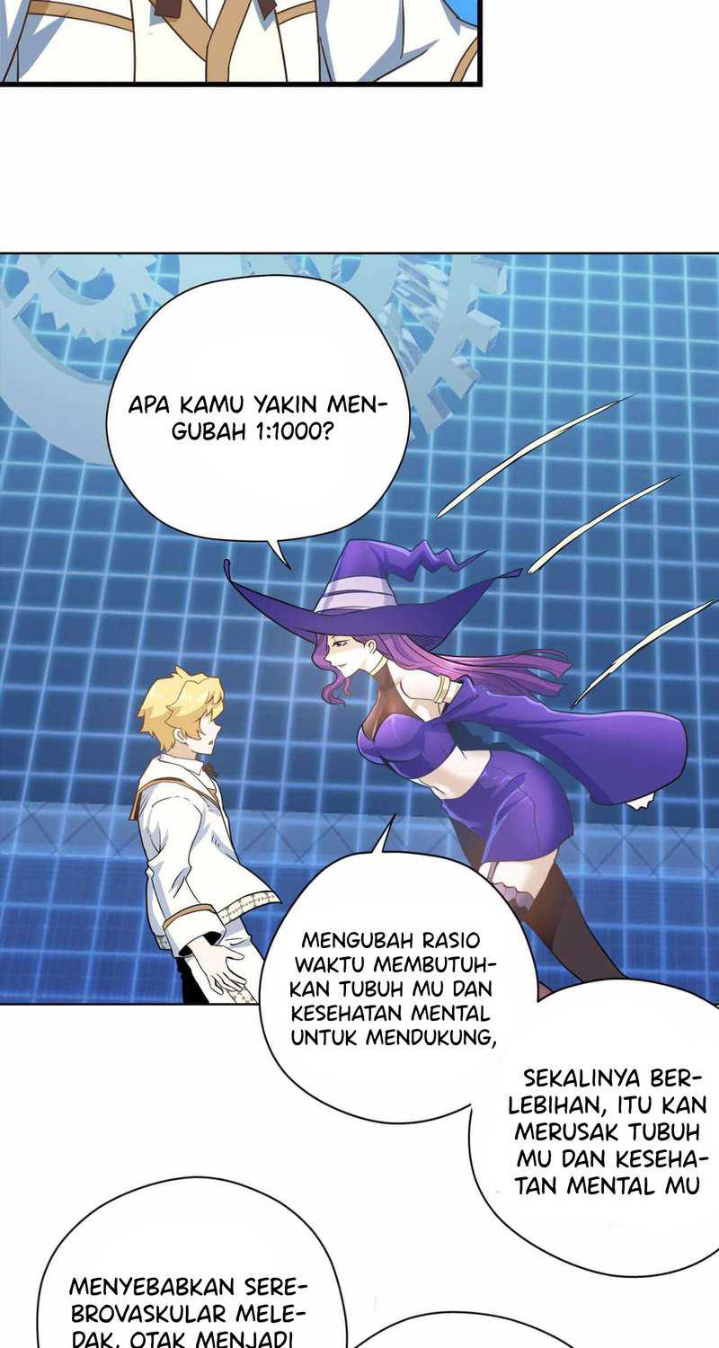 Learning Magic in Another World Chapter 3 - halaman 11