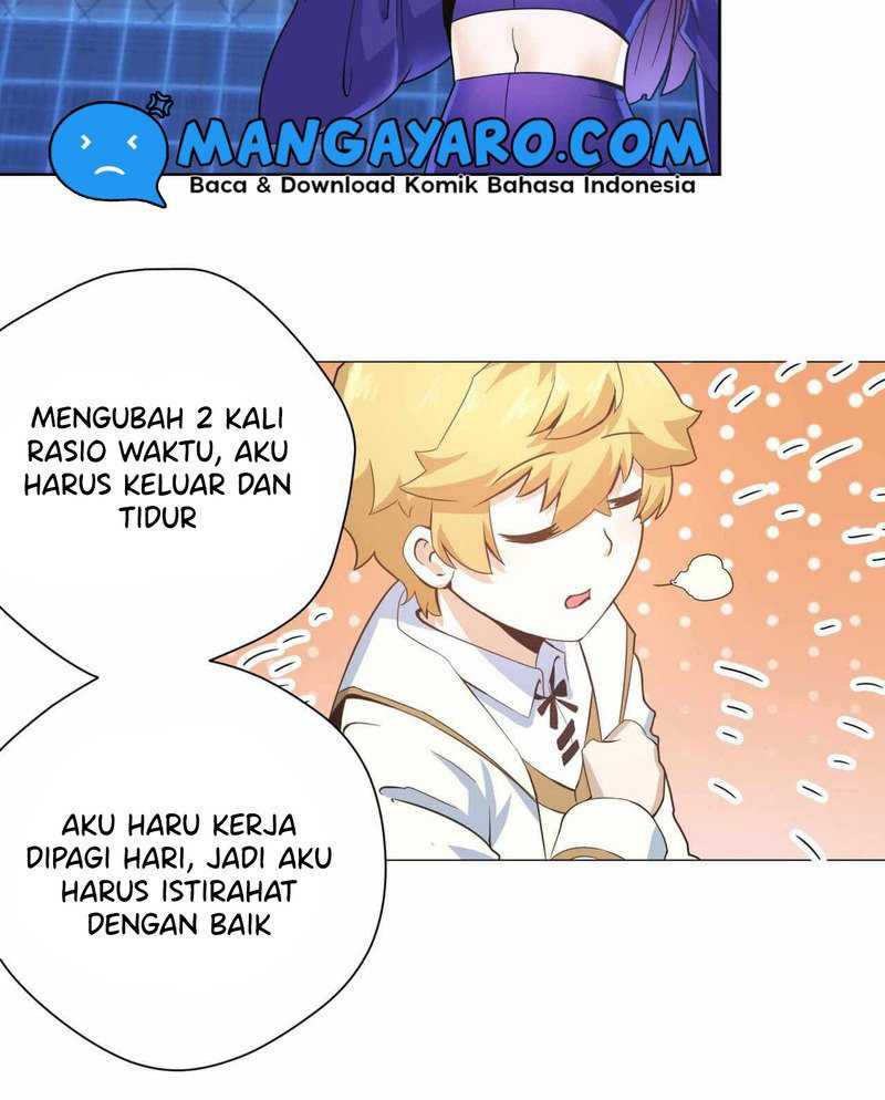 Learning Magic in Another World Chapter 3 - halaman 16