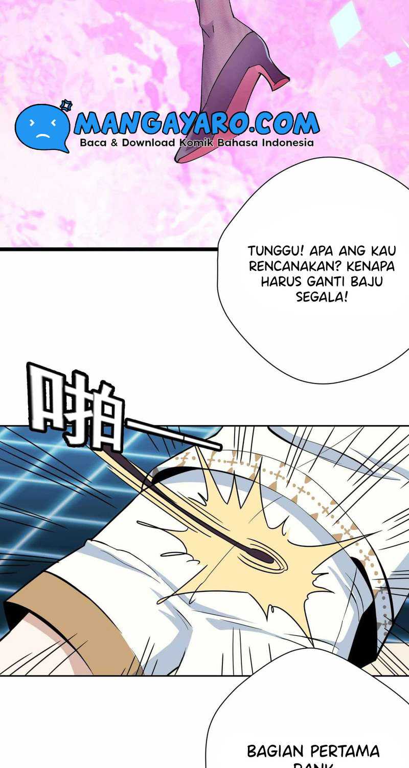 Learning Magic in Another World Chapter 3 - halaman 21