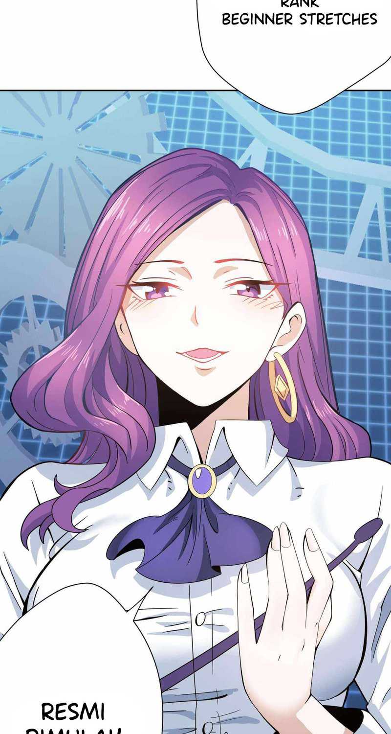 Learning Magic in Another World Chapter 3 - halaman 22