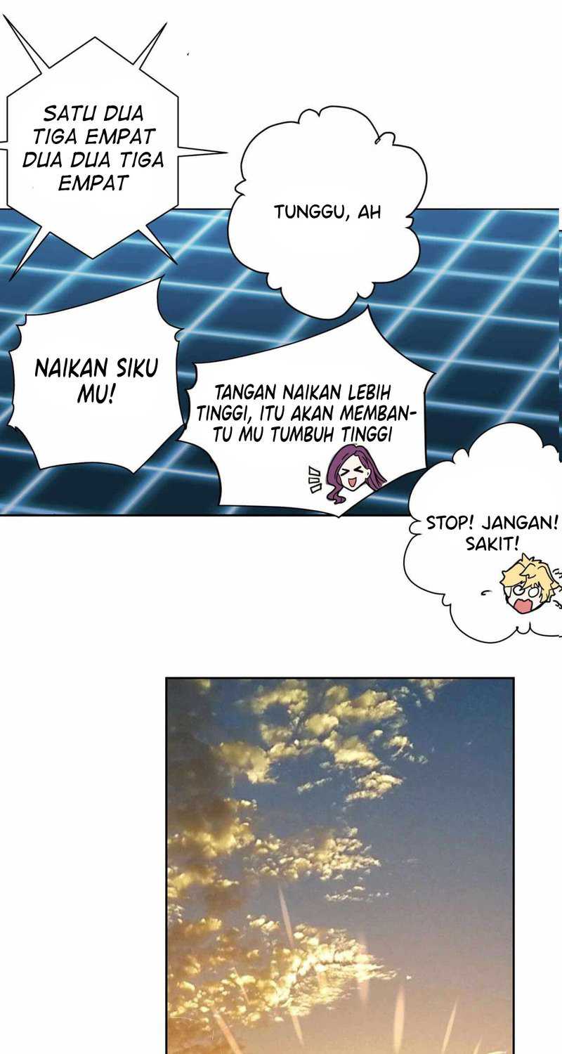 Learning Magic in Another World Chapter 3 - halaman 24