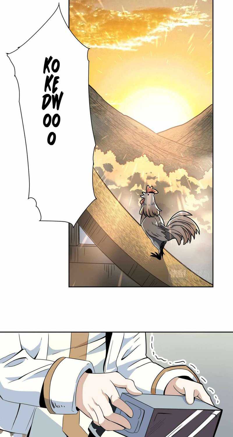 Learning Magic in Another World Chapter 3 - halaman 25