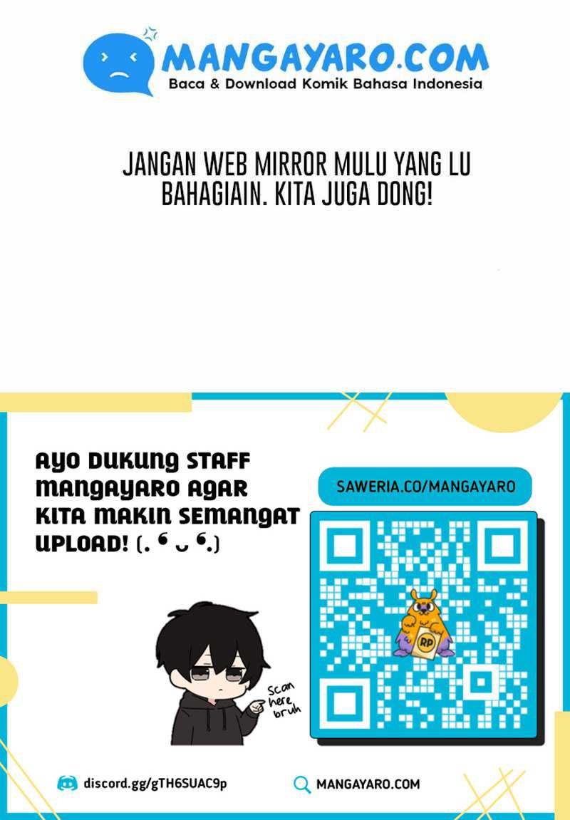 Learning Magic in Another World Chapter 3 - halaman 33