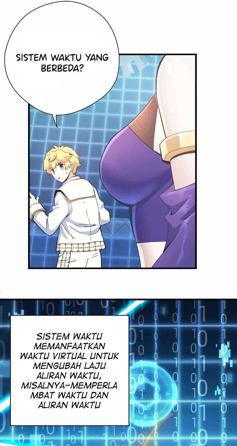 Learning Magic in Another World Chapter 3 - halaman 6