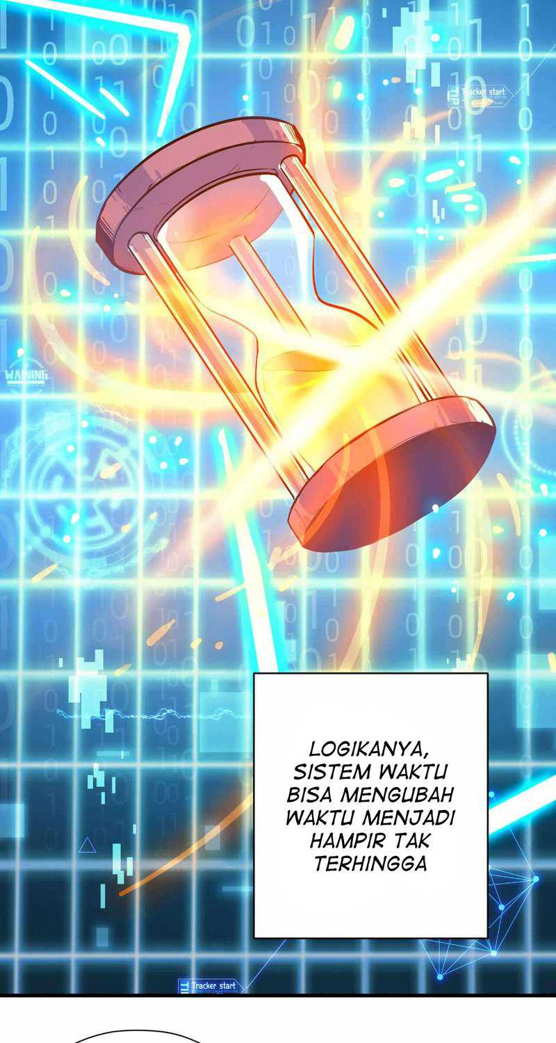 Learning Magic in Another World Chapter 3 - halaman 7