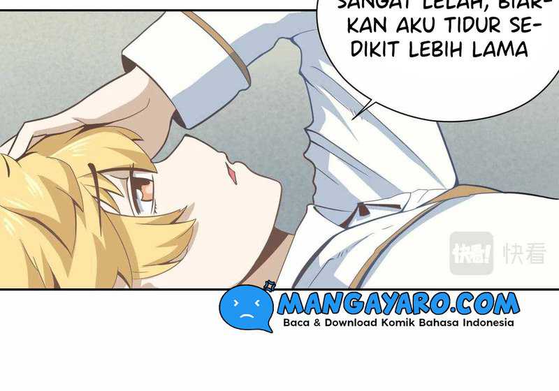 Learning Magic in Another World Chapter 4 - halaman 4
