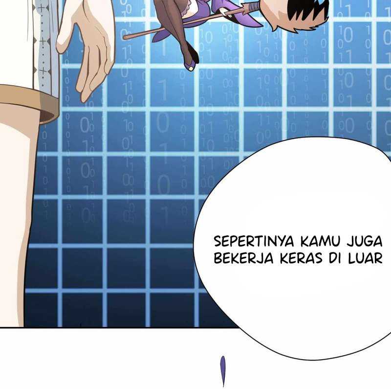 Learning Magic in Another World Chapter 4 - halaman 7