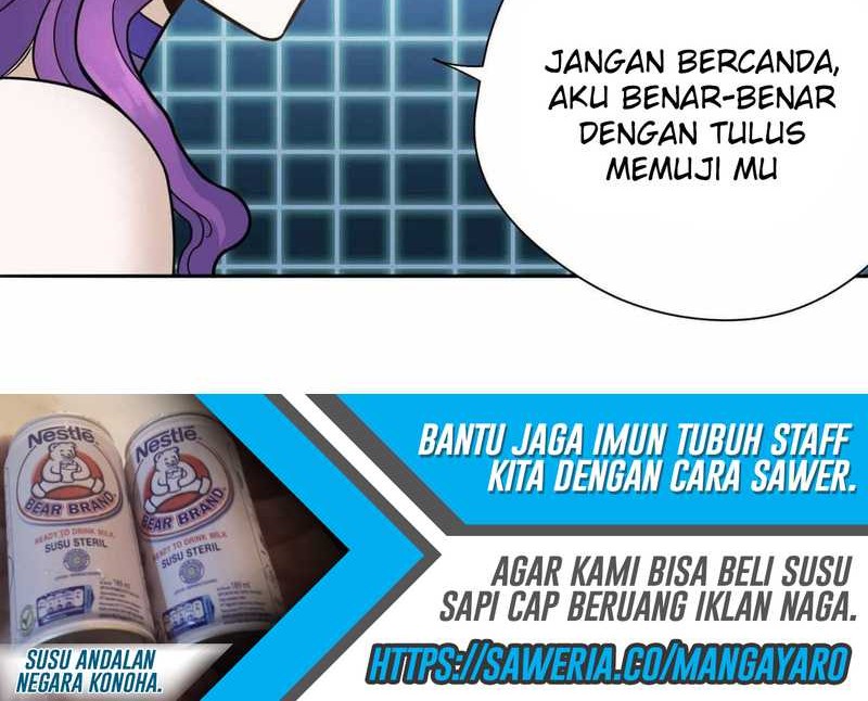 Learning Magic in Another World Chapter 5 - halaman 12