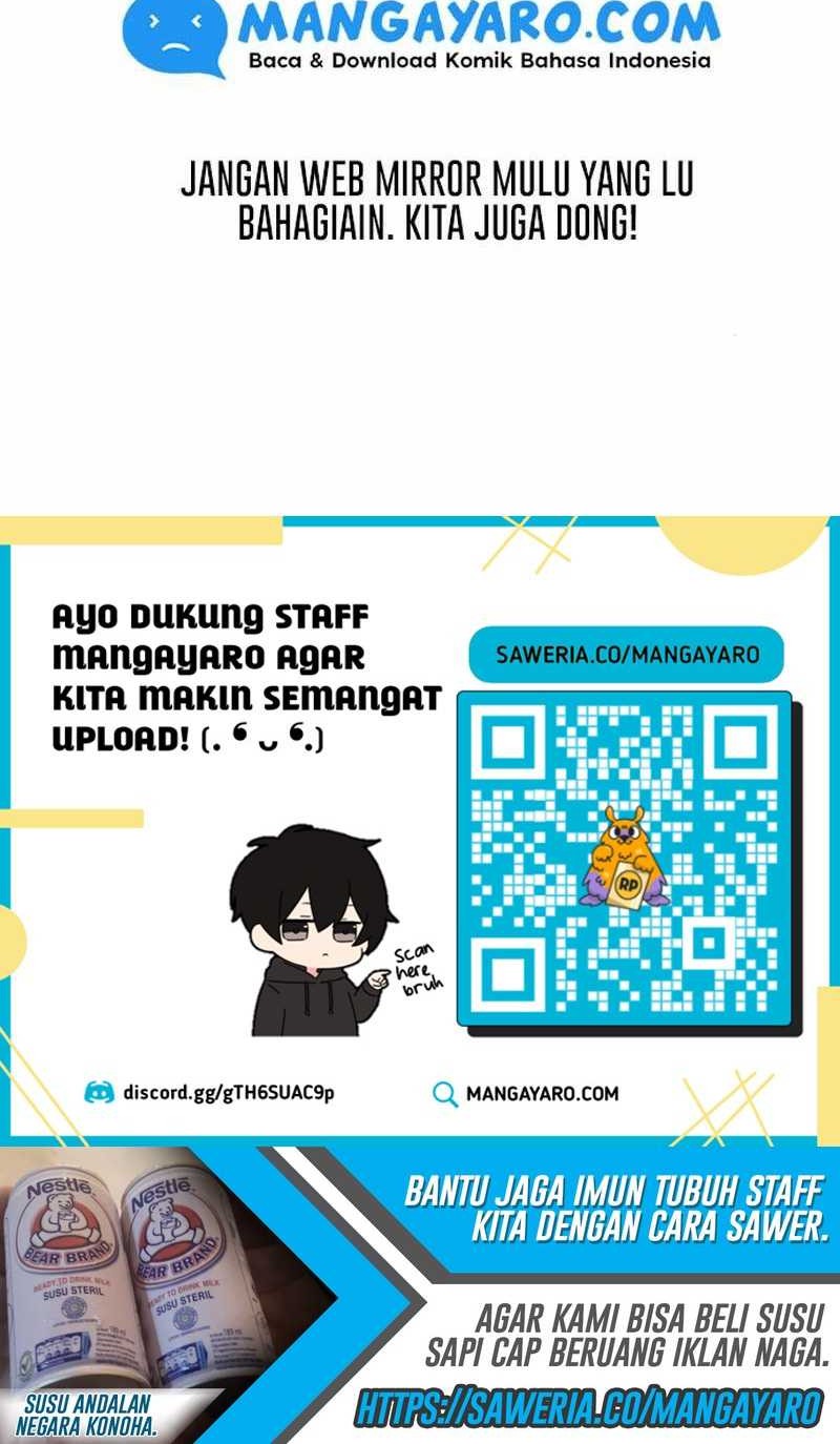 Learning Magic in Another World Chapter 5 - halaman 20