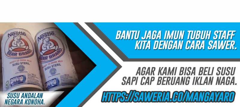 Learning Magic in Another World Chapter 6 - halaman 17