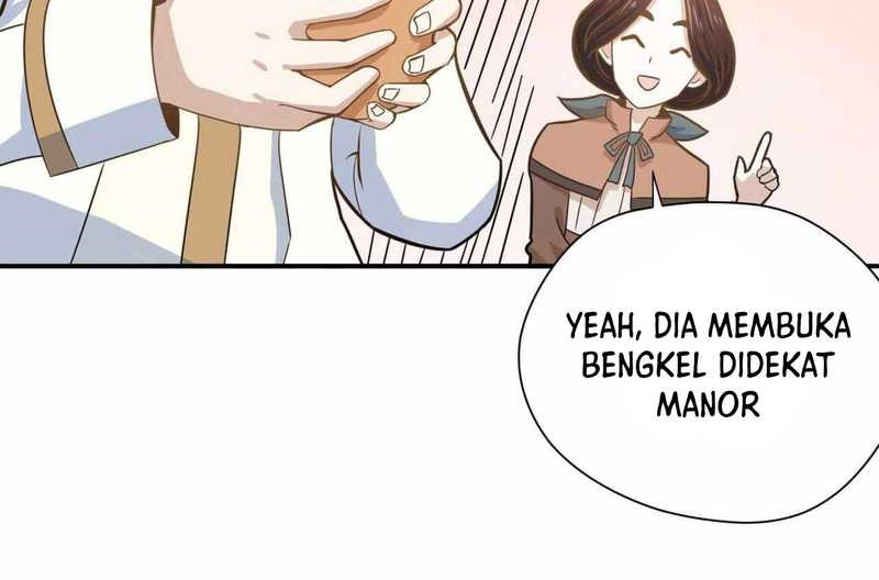 Learning Magic in Another World Chapter 6 - halaman 20