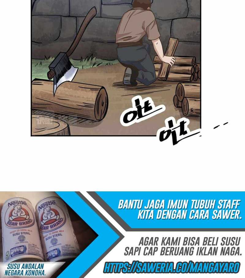 Learning Magic in Another World Chapter 6 - halaman 9