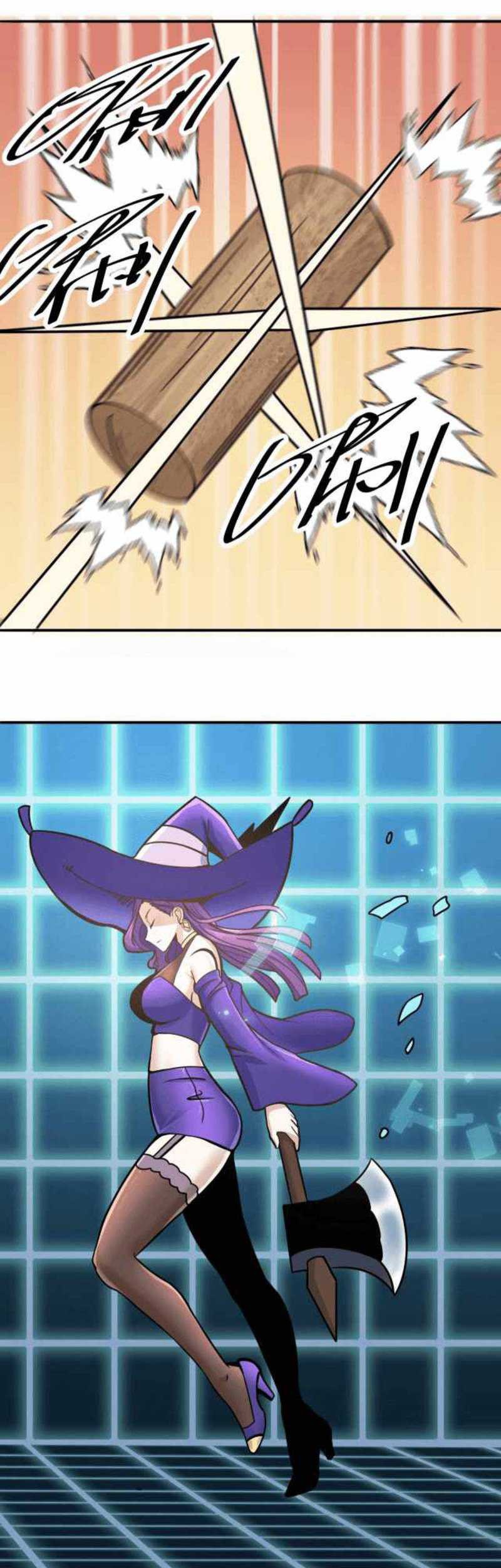 Learning Magic in Another World Chapter 7 - halaman 11