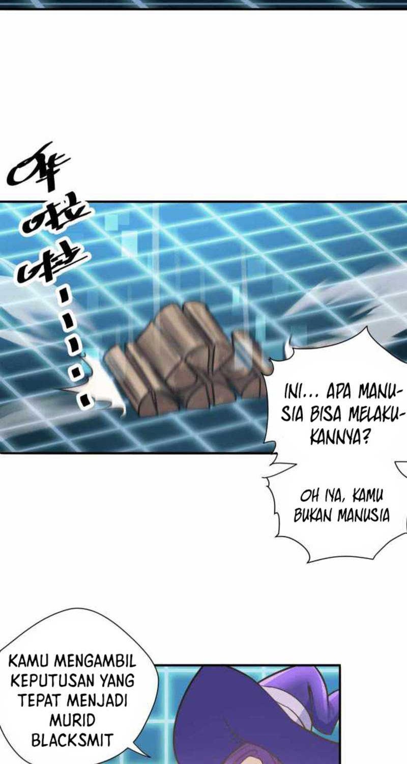 Learning Magic in Another World Chapter 7 - halaman 12