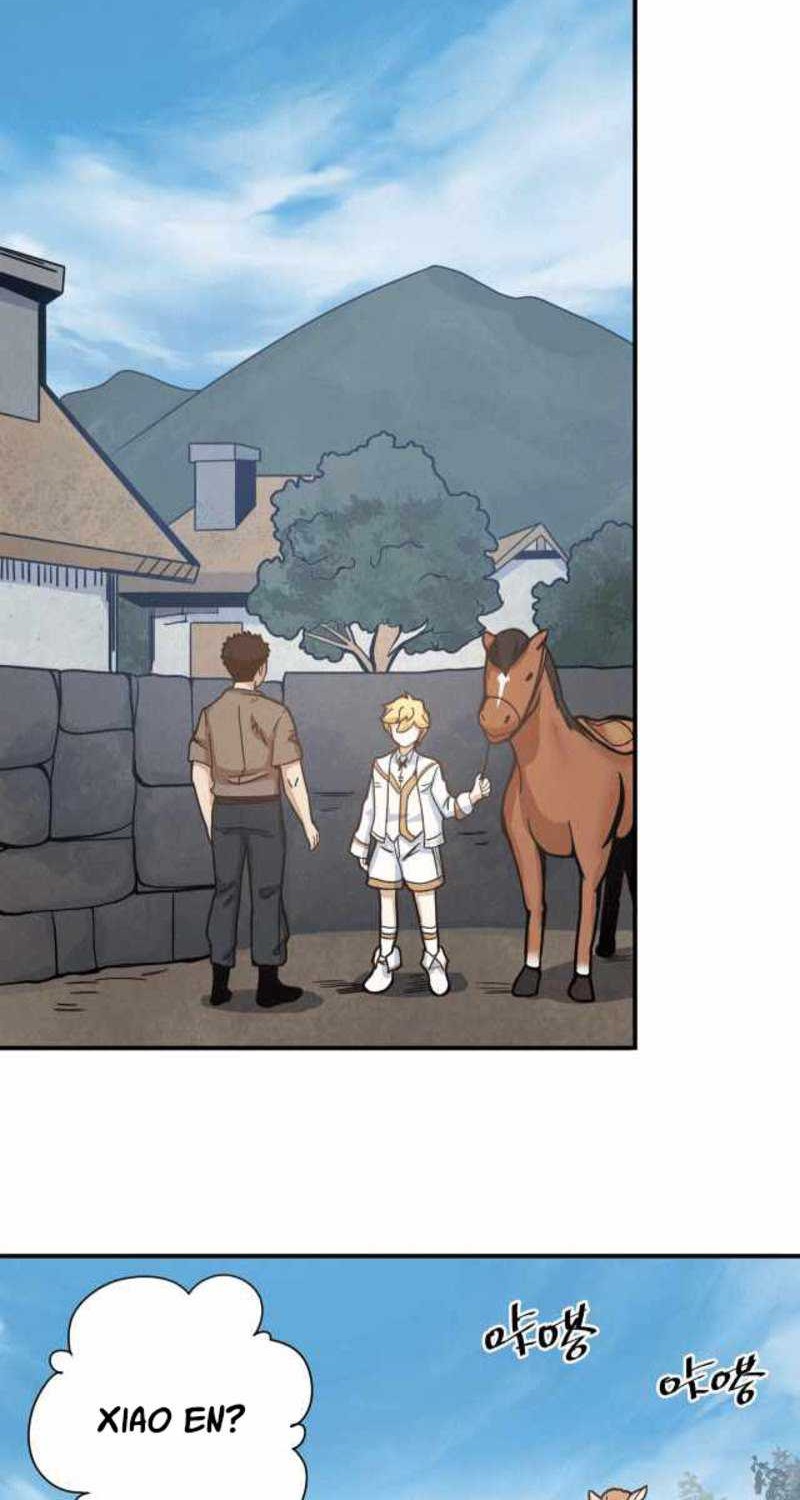 Learning Magic in Another World Chapter 7 - halaman 15