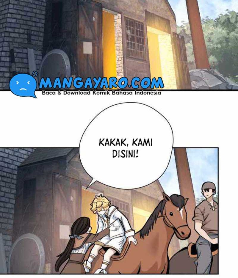 Learning Magic in Another World Chapter 7 - halaman 22