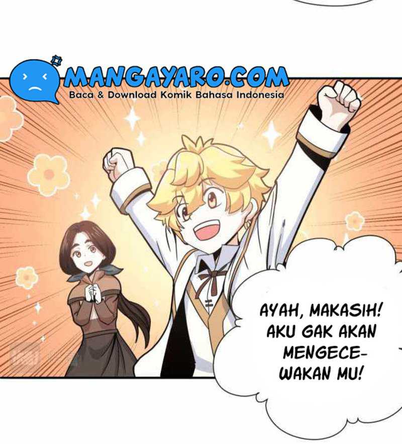 Learning Magic in Another World Chapter 7 - halaman 7
