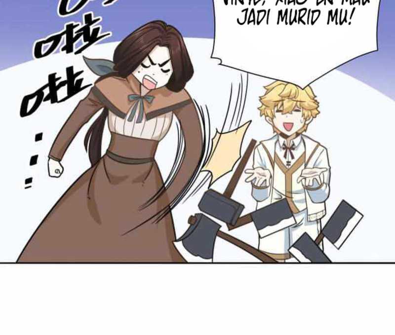 Learning Magic in Another World Chapter 8 - halaman 13