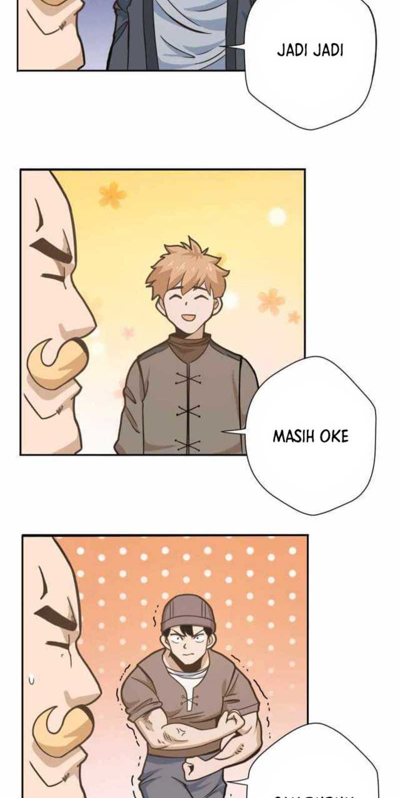 Learning Magic in Another World Chapter 8 - halaman 6