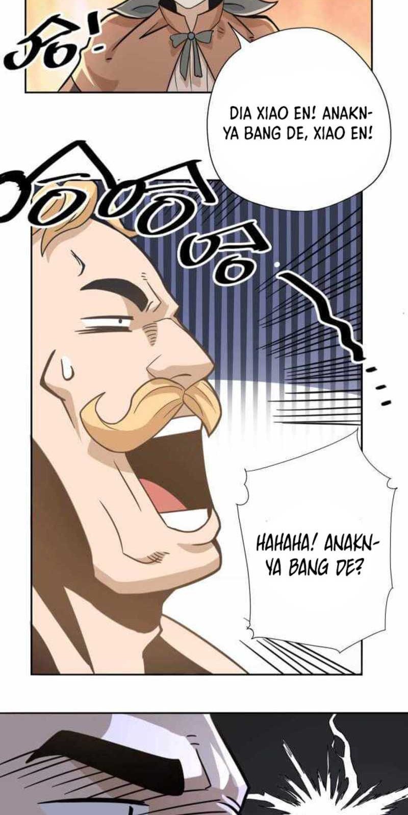 Learning Magic in Another World Chapter 8 - halaman 9