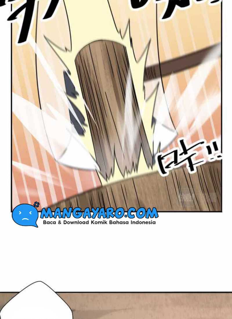 Learning Magic in Another World Chapter 9 - halaman 10