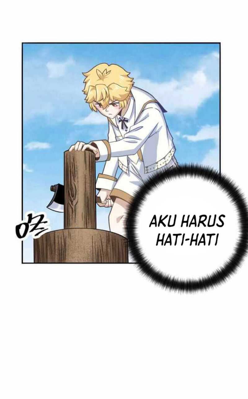Learning Magic in Another World Chapter 9 - halaman 16