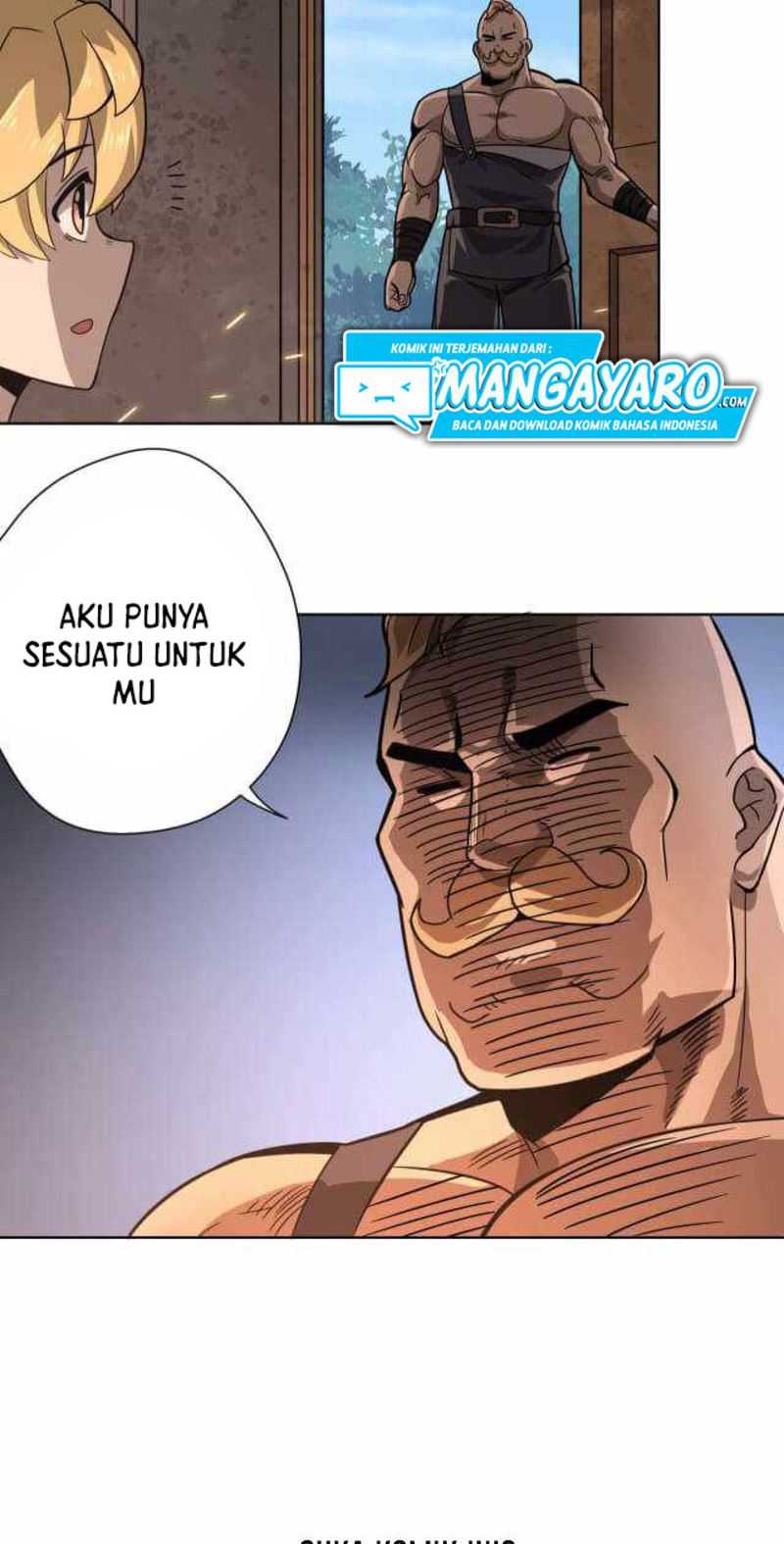 Learning Magic in Another World Chapter 9 - halaman 30