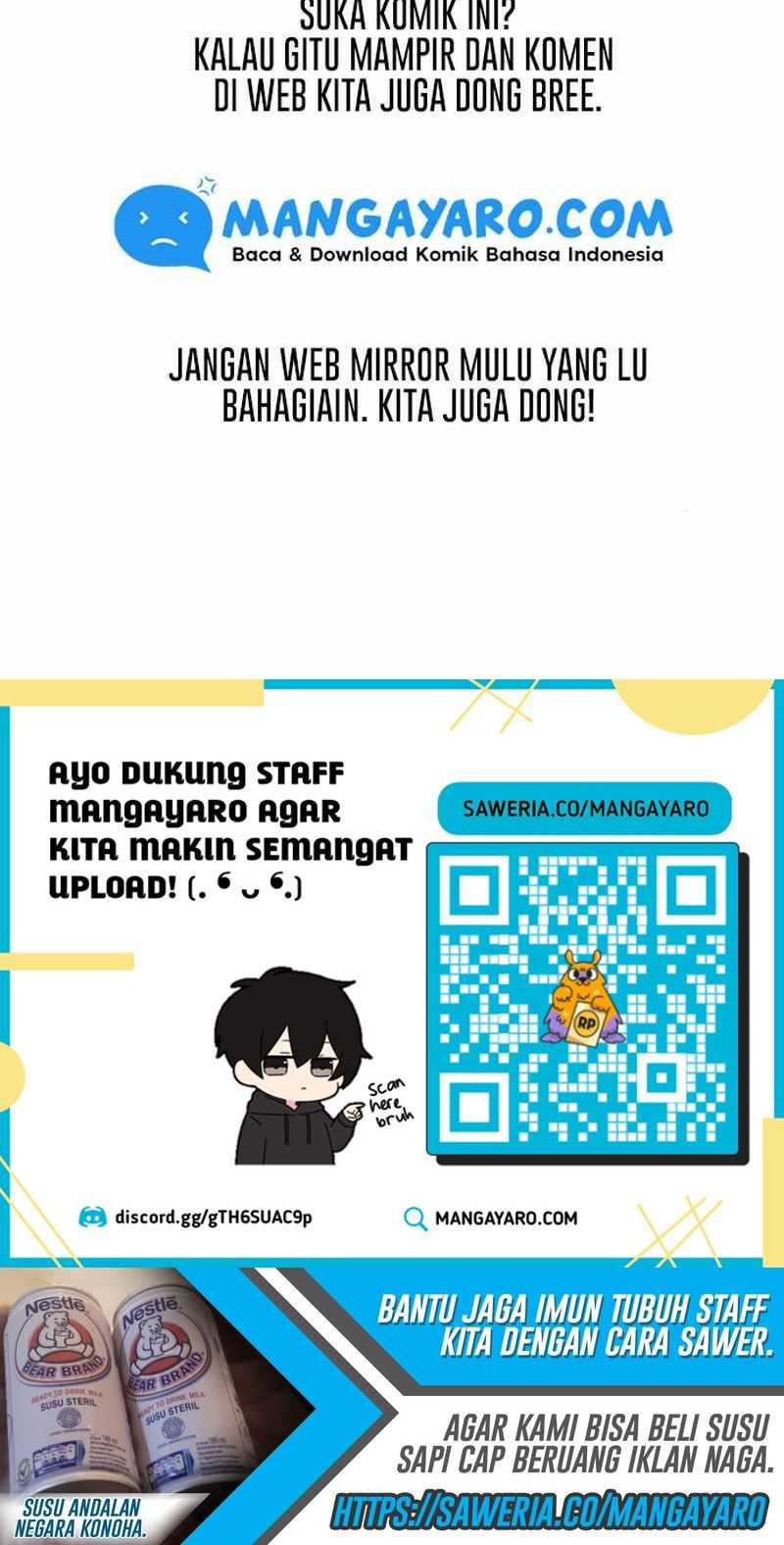 Learning Magic in Another World Chapter 9 - halaman 31