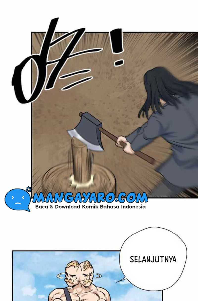 Learning Magic in Another World Chapter 9 - halaman 5