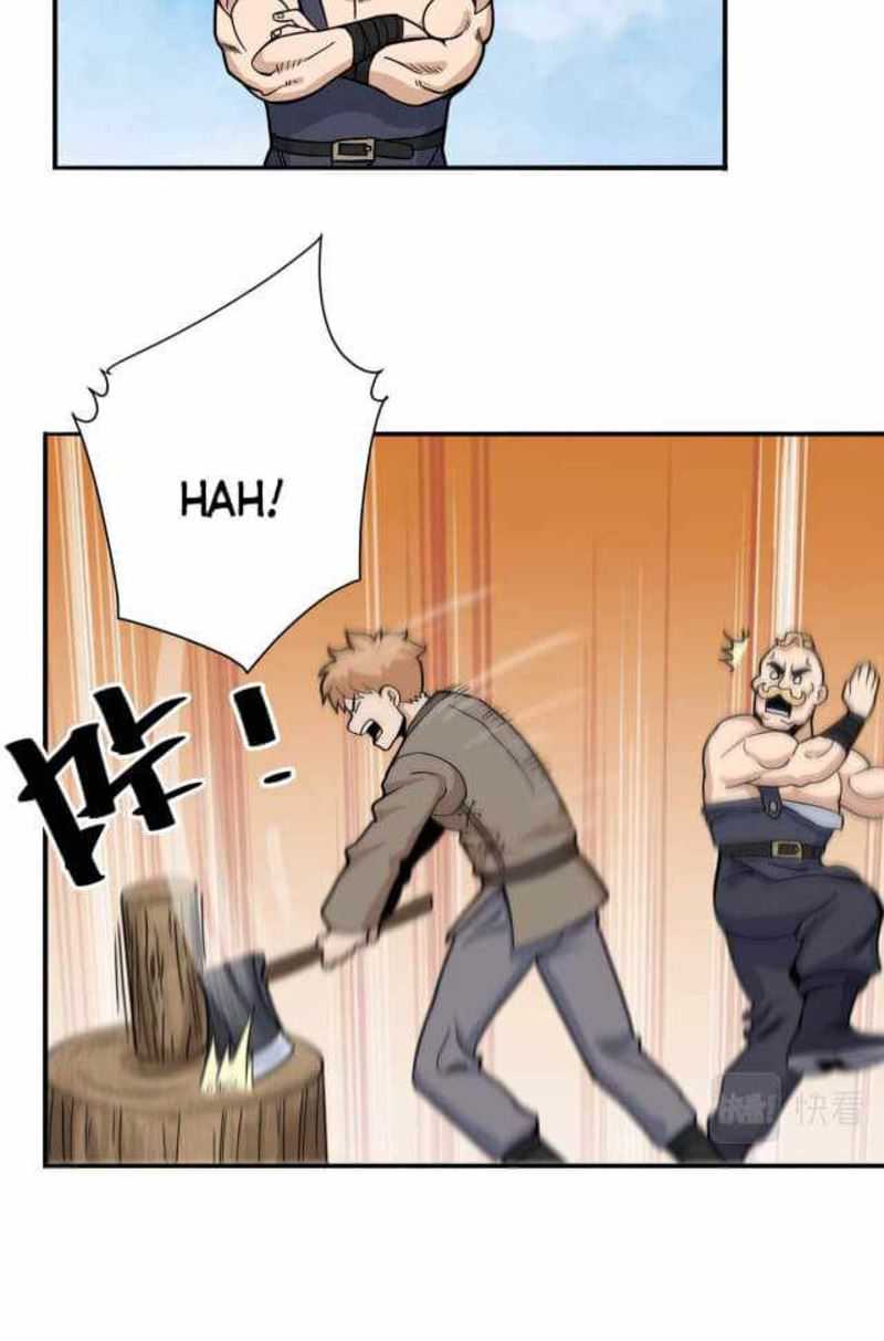 Learning Magic in Another World Chapter 9 - halaman 6