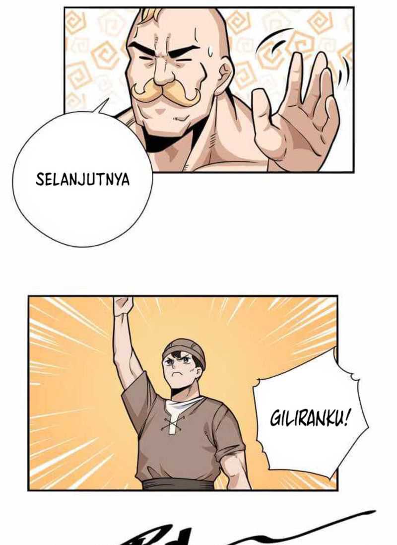 Learning Magic in Another World Chapter 9 - halaman 7