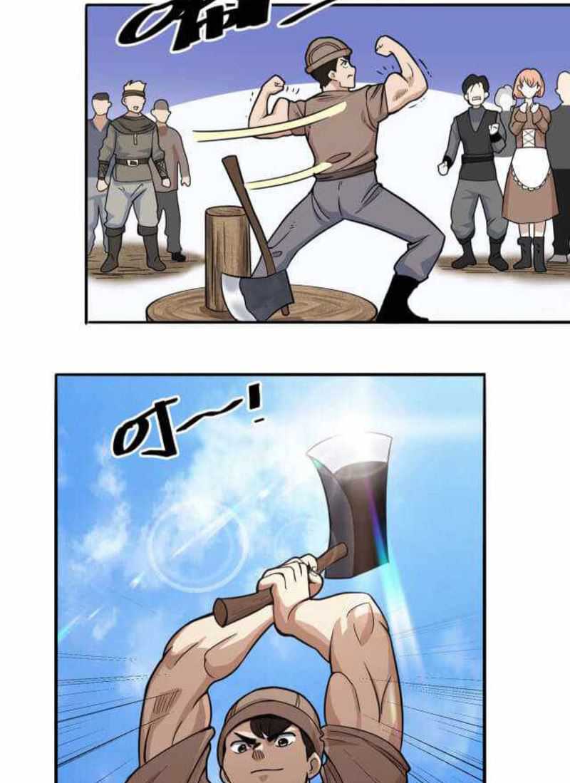 Learning Magic in Another World Chapter 9 - halaman 8
