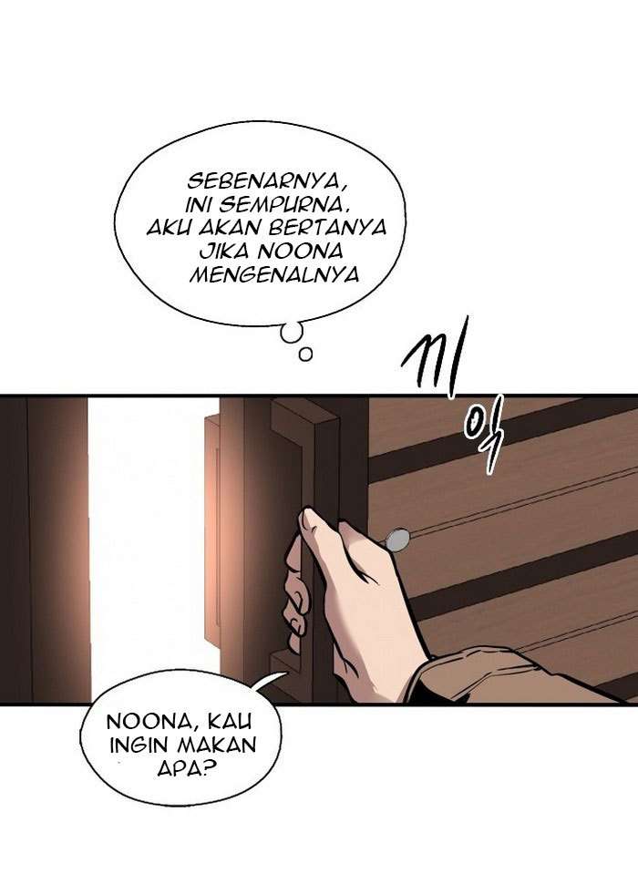 Lee Doona! Chapter 1 - halaman 100