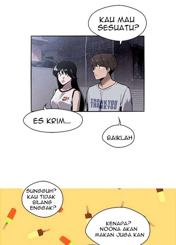 Lee Doona! Chapter 1 - halaman 23