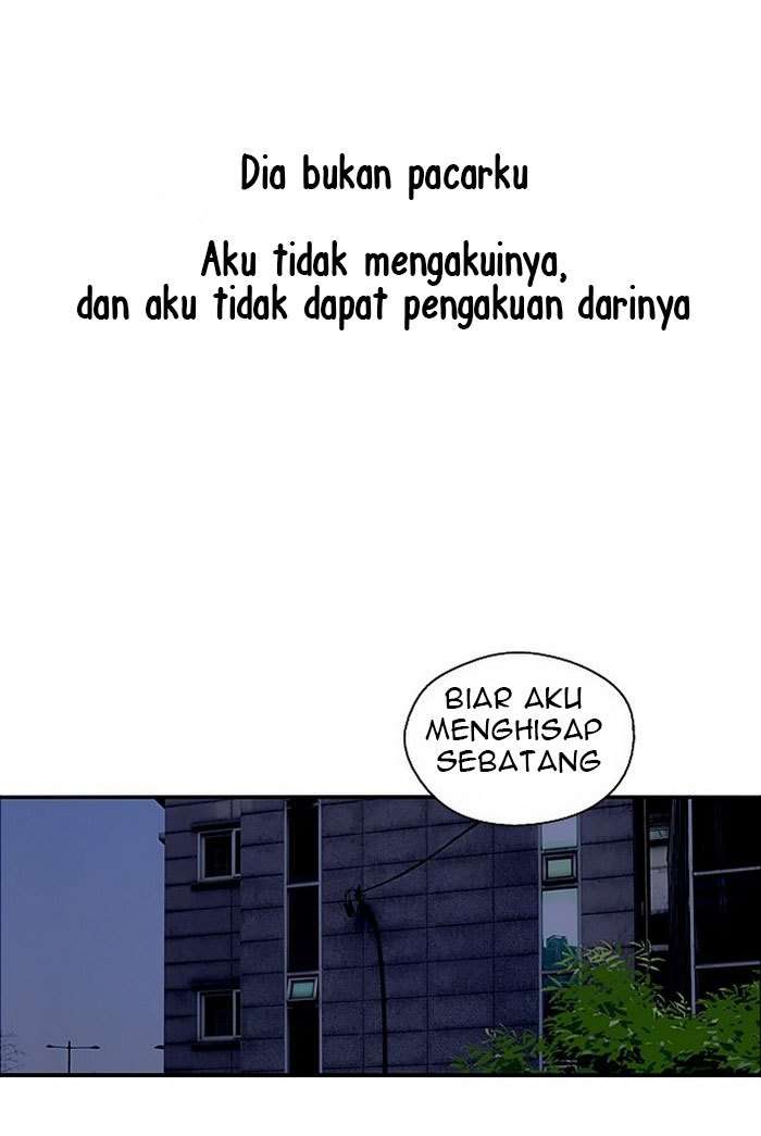 Lee Doona! Chapter 1 - halaman 28