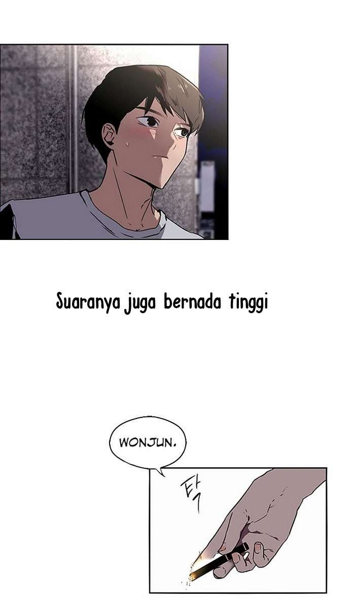 Lee Doona! Chapter 1 - halaman 30