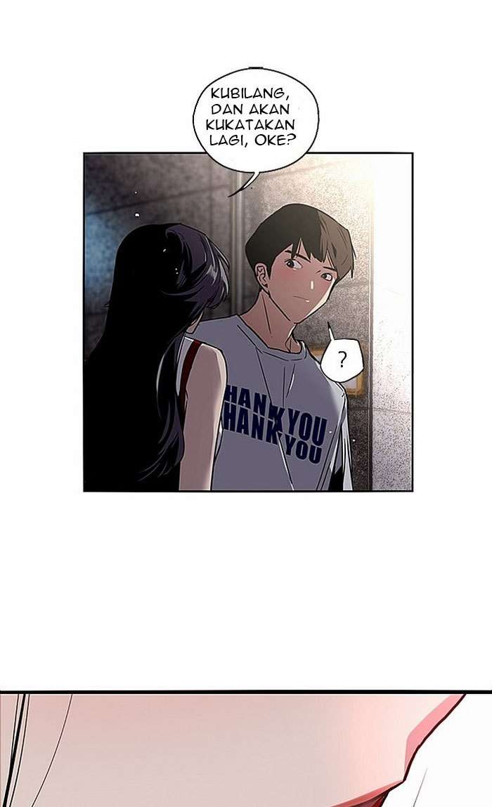 Lee Doona! Chapter 1 - halaman 31