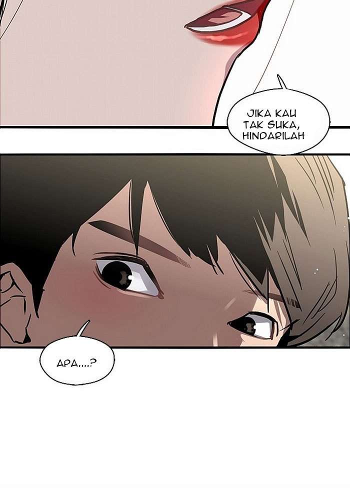 Lee Doona! Chapter 1 - halaman 32