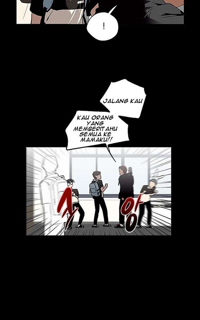 Lee Doona! Chapter 1 - halaman 57