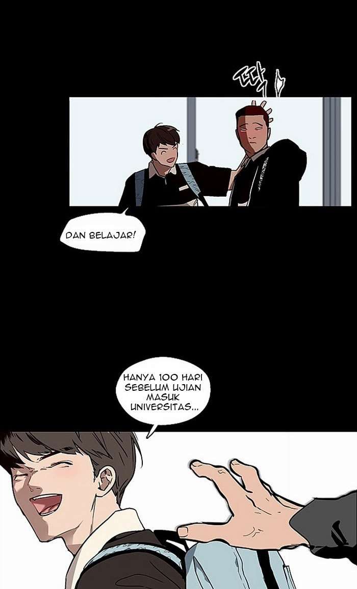 Lee Doona! Chapter 1 - halaman 61