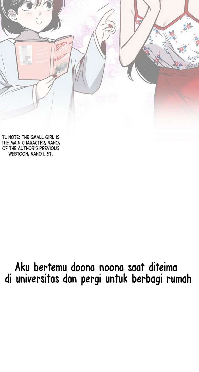 Lee Doona! Chapter 1 - halaman 69