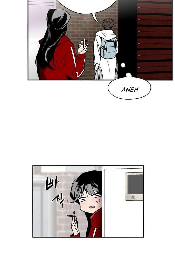 Lee Doona! Chapter 1 - halaman 80