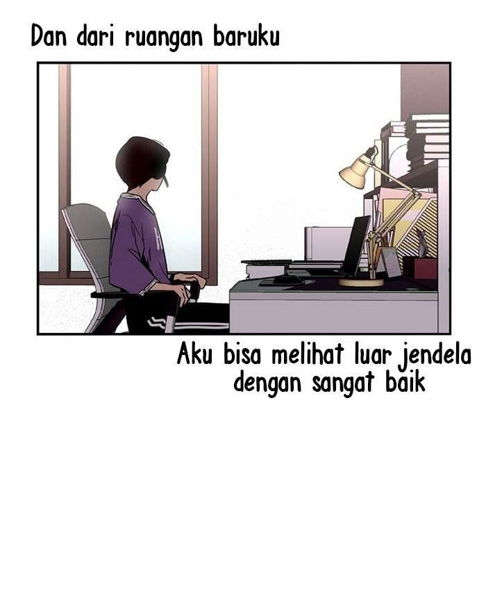 Lee Doona! Chapter 1 - halaman 85